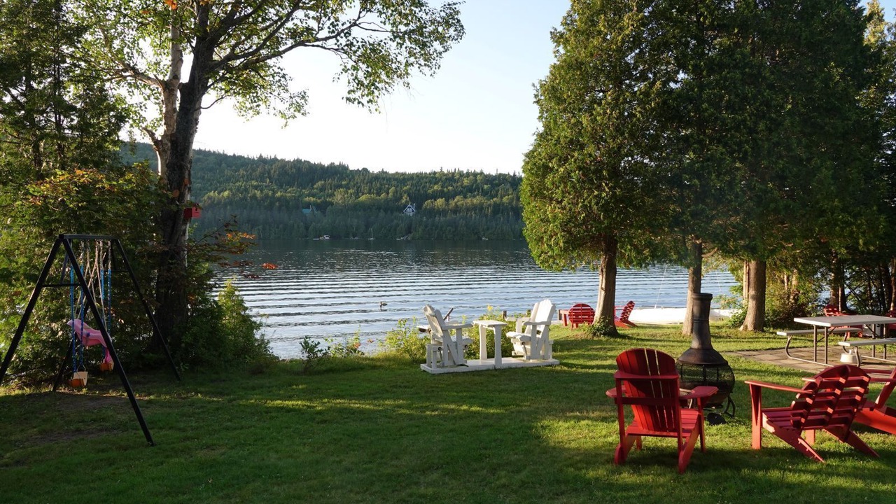 Photo of Outdoor in St-Aubert
