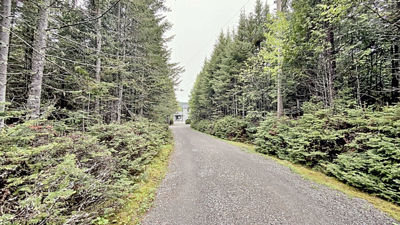 Photo of Outdoor in St-Aubert