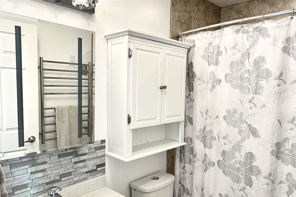 Photo of Bathroom in Central Okanagan