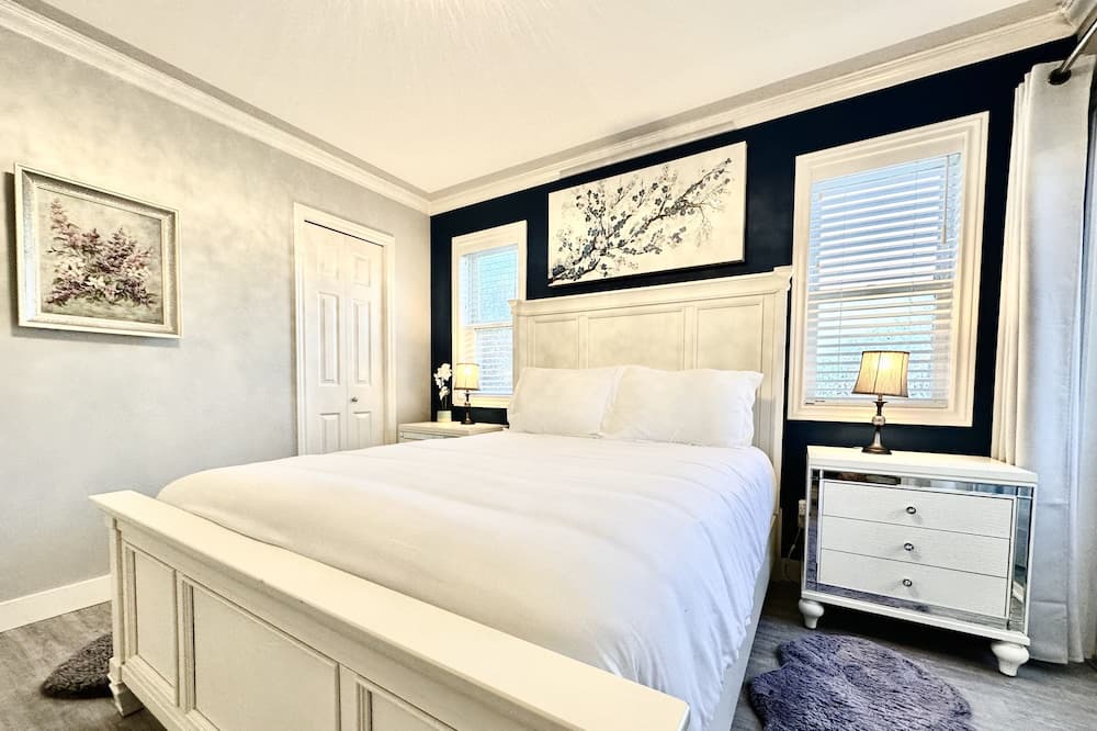 Photo of Bedroom in Central Okanagan