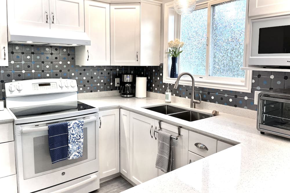 Photo of Kitchen in Central Okanagan