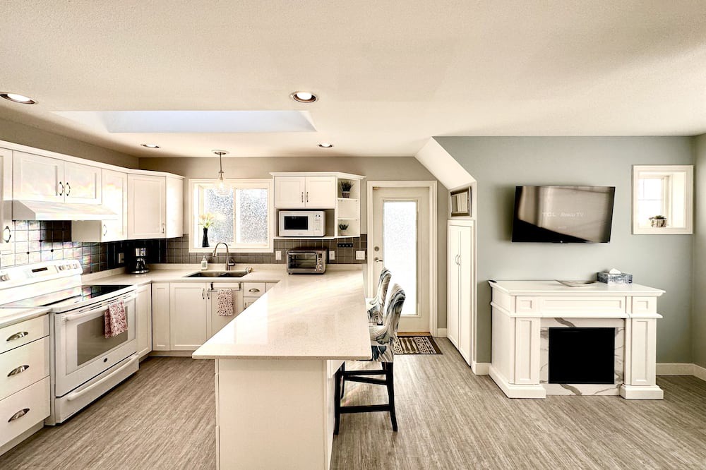 Photo of Kitchen in Central Okanagan