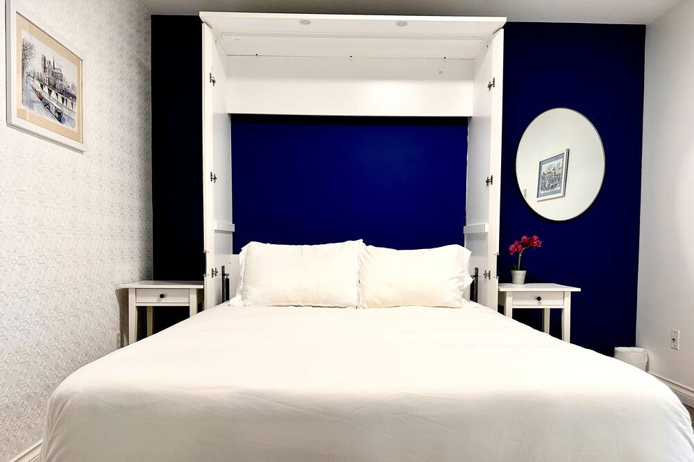Photo of Bedroom in Central Okanagan