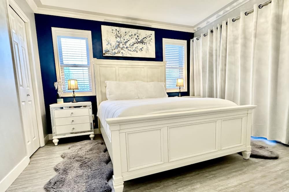 Photo of Bedroom in Central Okanagan