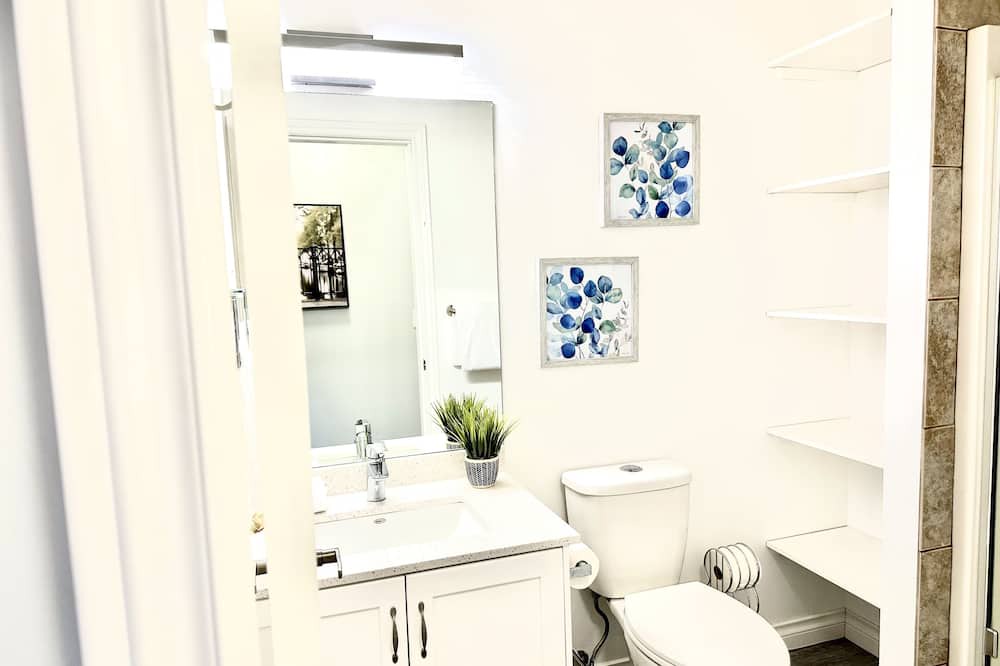 Photo of Bathroom in Central Okanagan