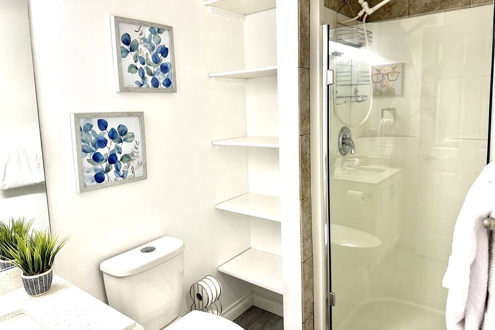 Photo of Bathroom in Central Okanagan