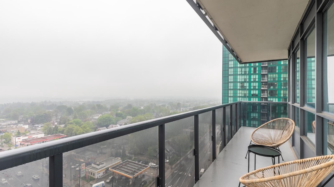 Photo of Outdoor in Willowdale