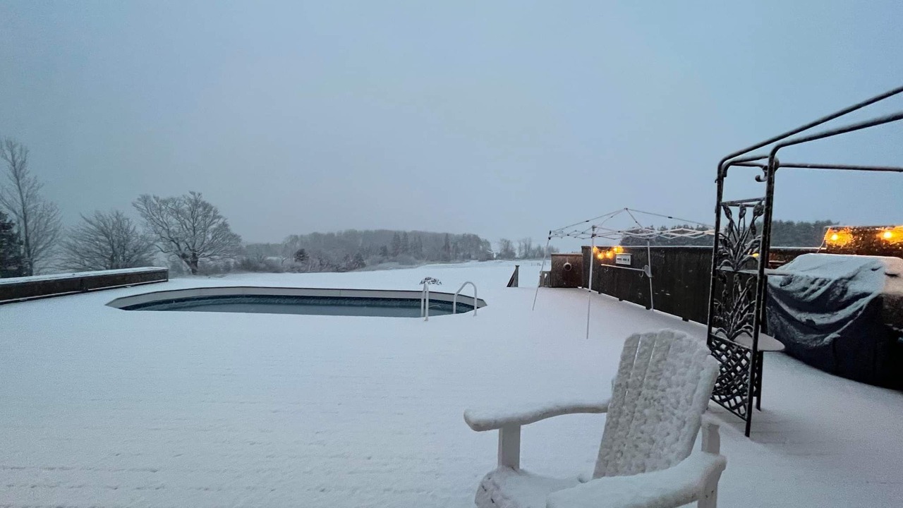 Photo of Outdoor in Queens County
