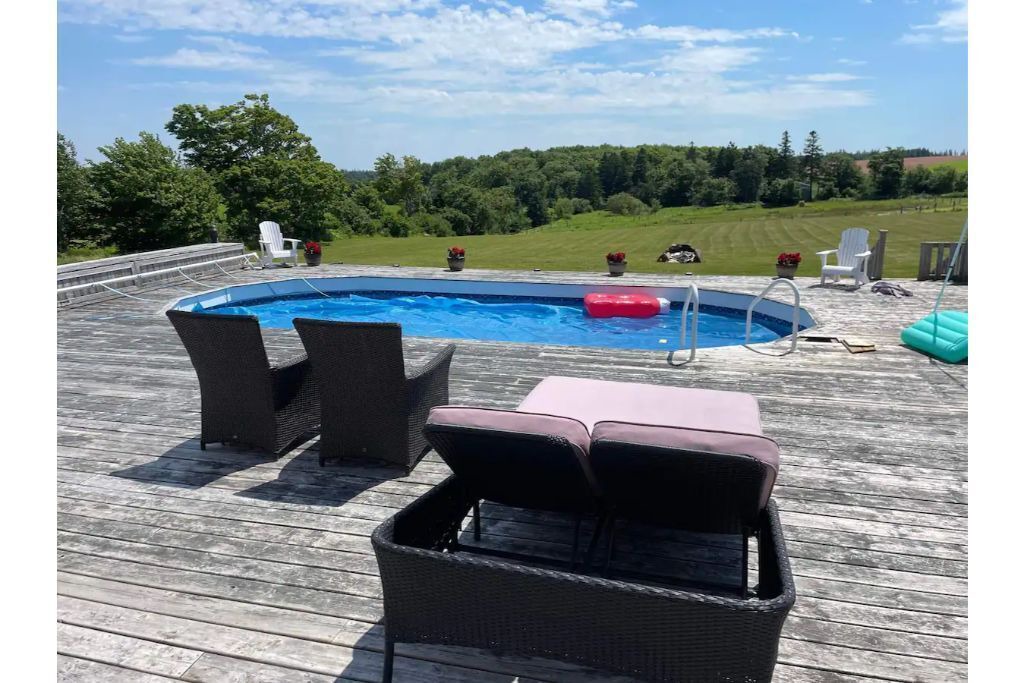 Photo of Outdoor in Queens County