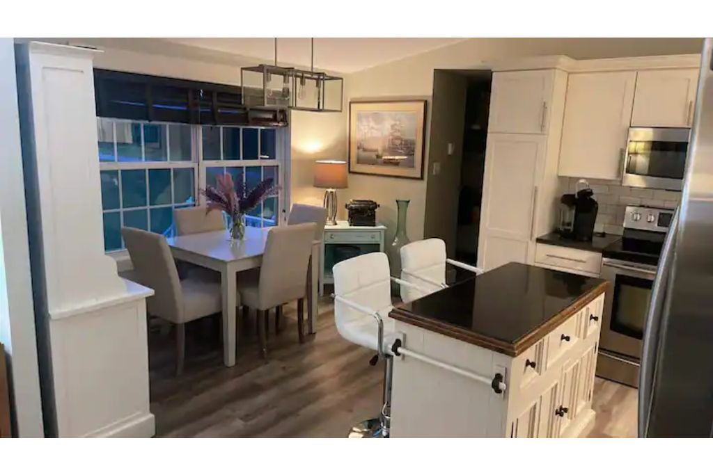 Photo of Kitchen in Queens County