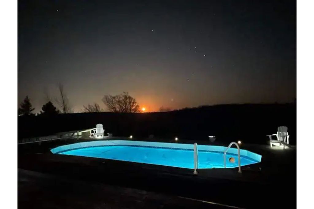 Photo of Outdoor in Queens County
