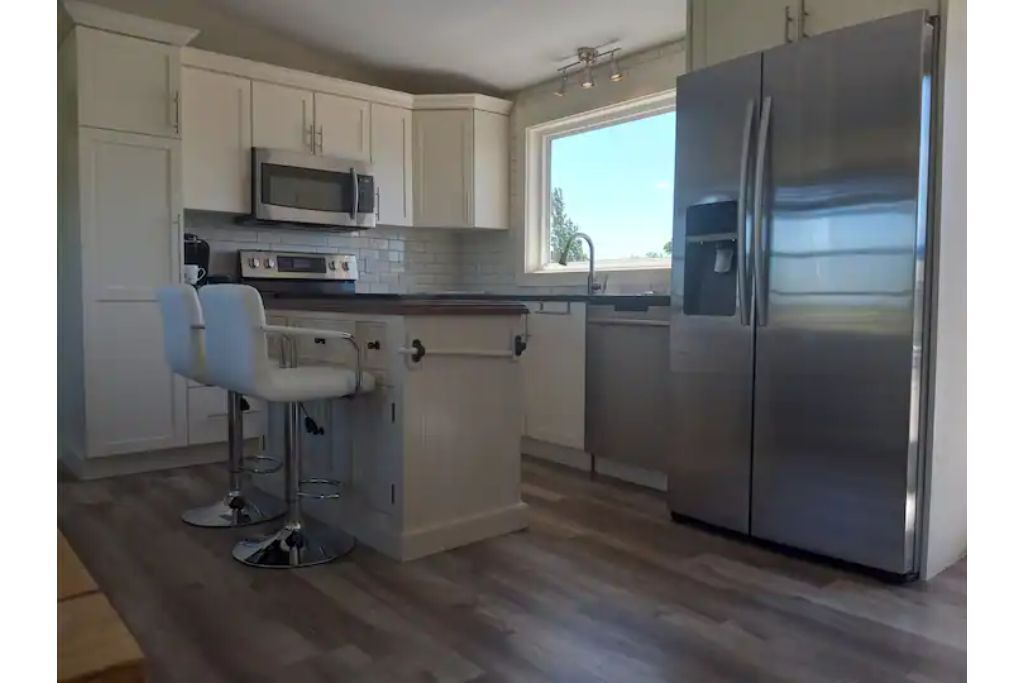 Photo of Kitchen in Queens County