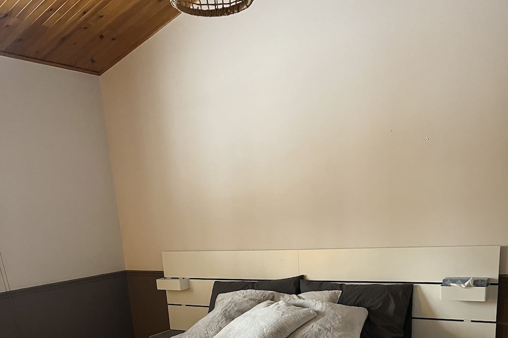 Photo of Bedroom in Lac Beauport