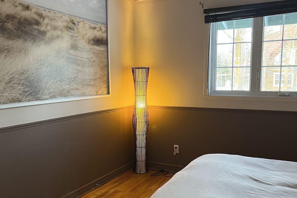 Photo of Bedroom in Lac Beauport