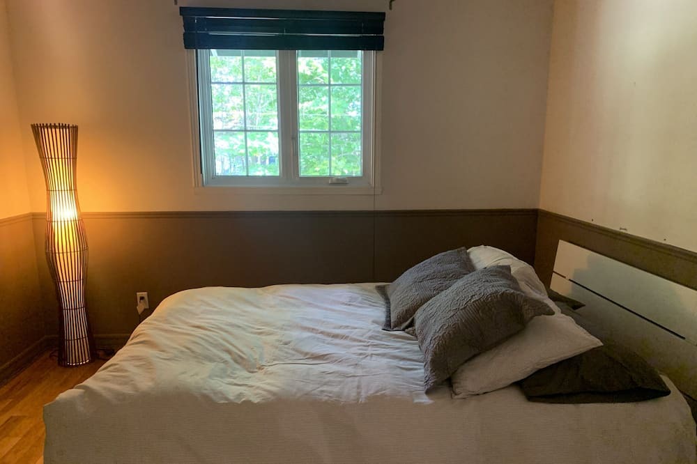 Photo of Bedroom in Lac Beauport