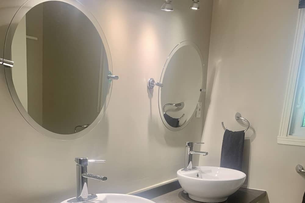Photo of Bathroom in Lac Beauport
