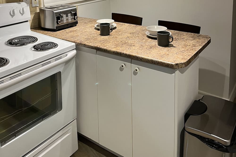 Photo of Kitchen in Lac Beauport