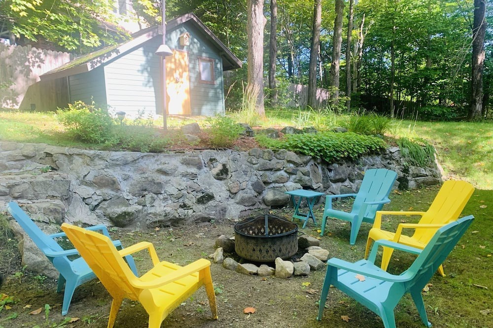 Photo of Outdoor in Lac Beauport