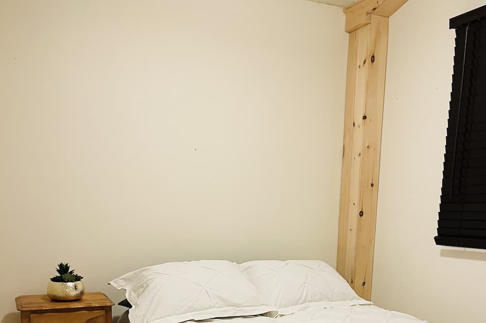 Photo of Bedroom in Lac Beauport