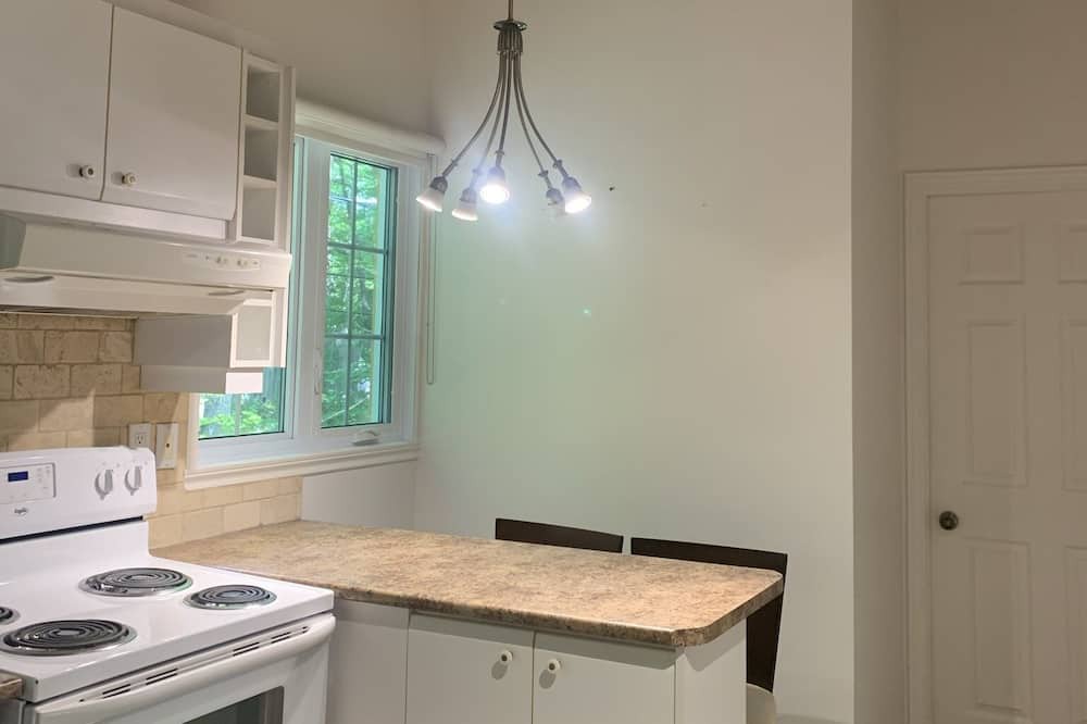 Photo of Kitchen in Lac Beauport