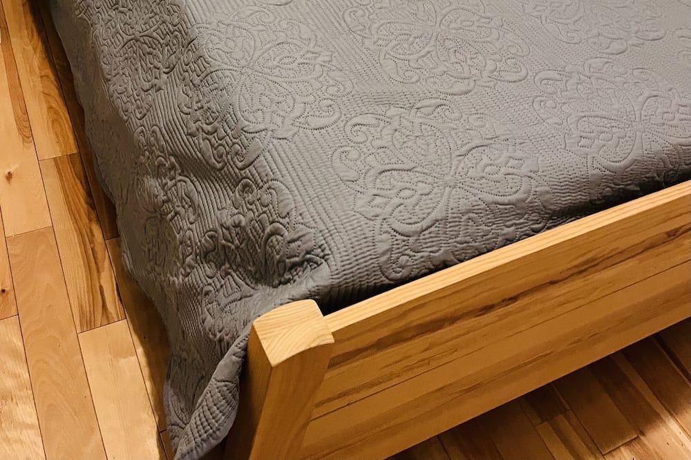 Photo of Bedroom in Lac Beauport