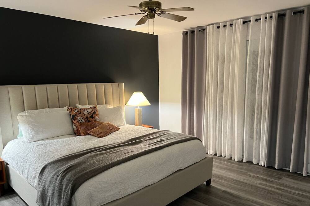 Photo of Bedroom in Sainte-Therese
