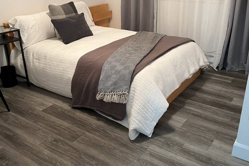 Photo of Bedroom in Sainte-Therese