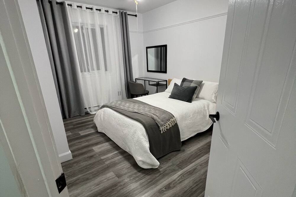 Photo of Bedroom in Sainte-Therese