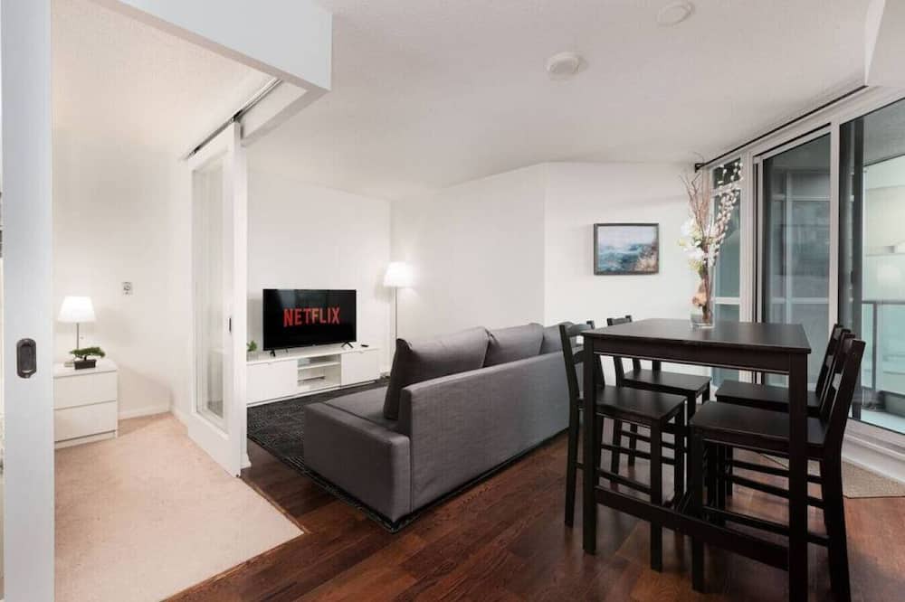Photo of Bedroom in Fort York