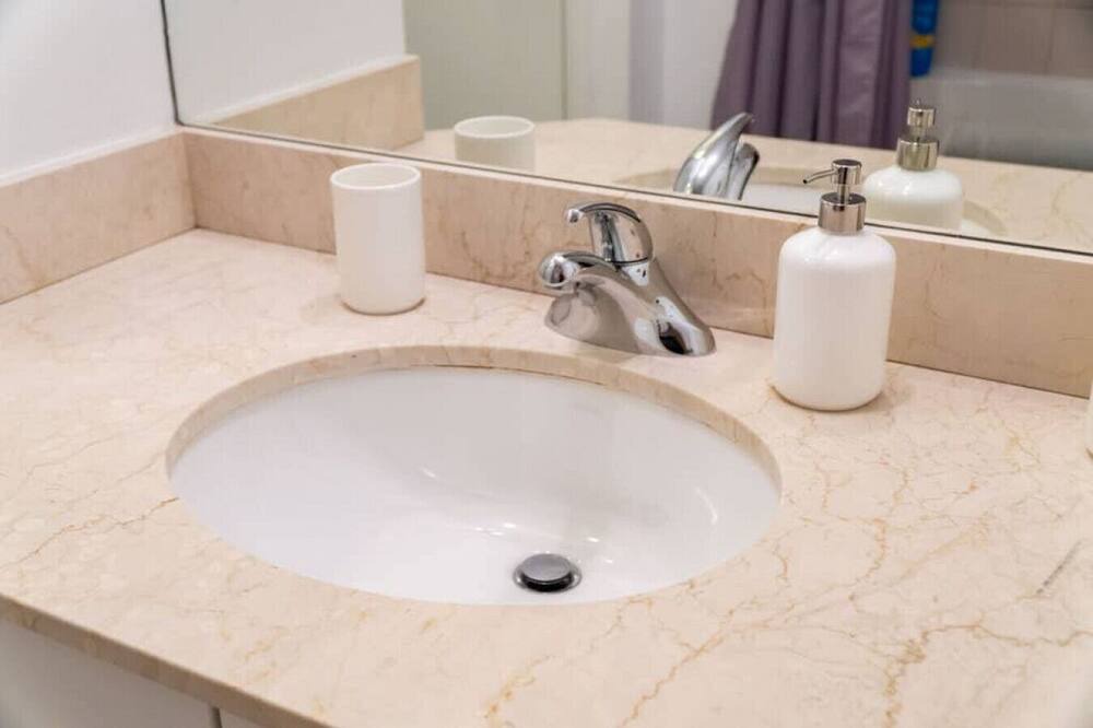 Photo of Bathroom in Fort York