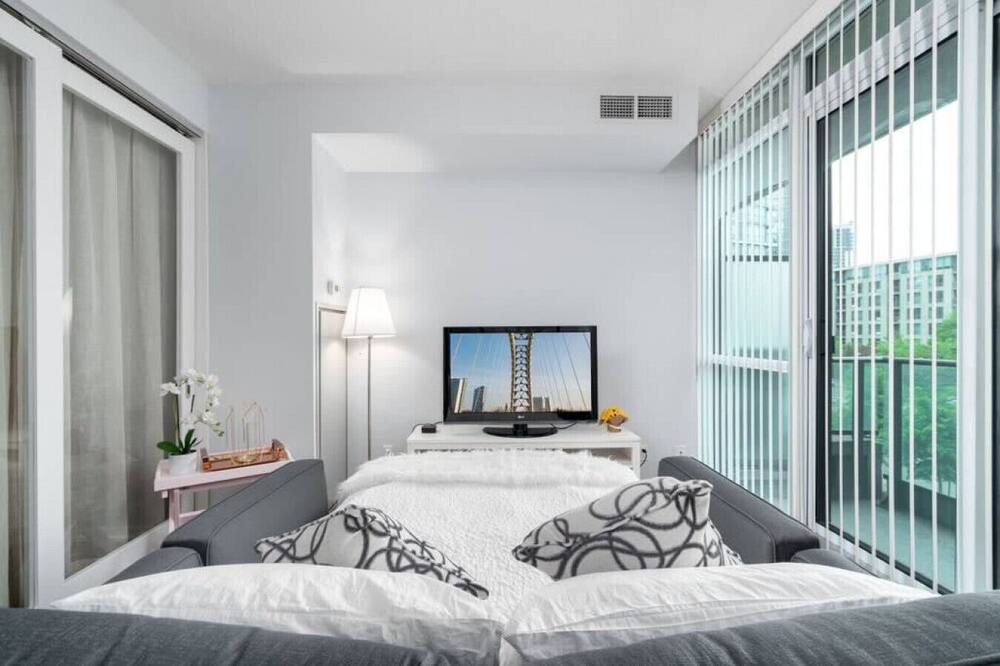 Photo of Bedroom in Fort York