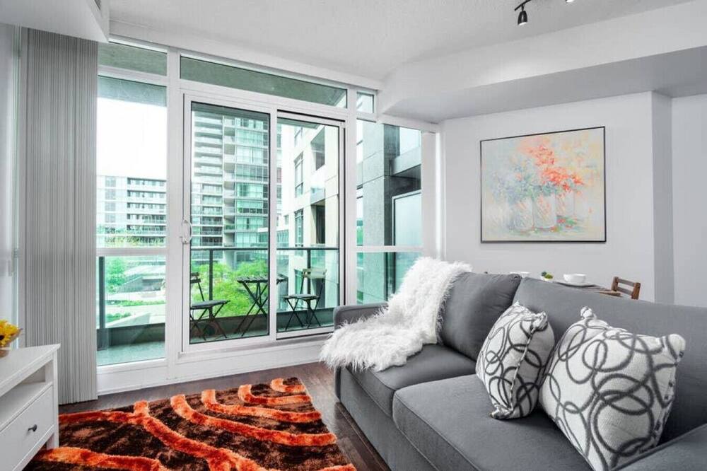 Photo of Bedroom in Fort York