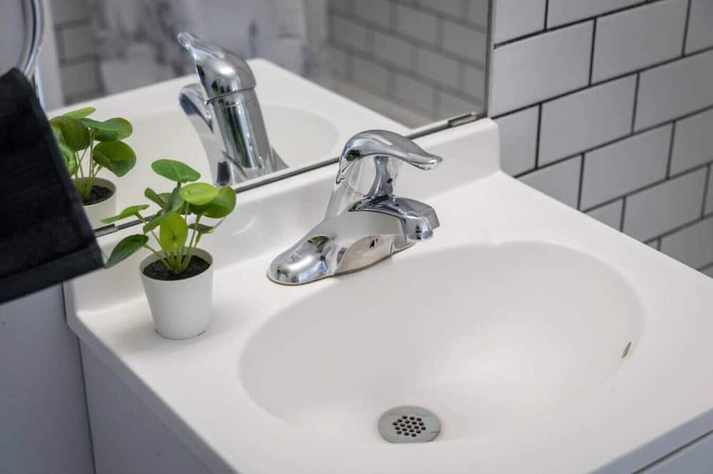 Photo of Bathroom in Cabbagetown South