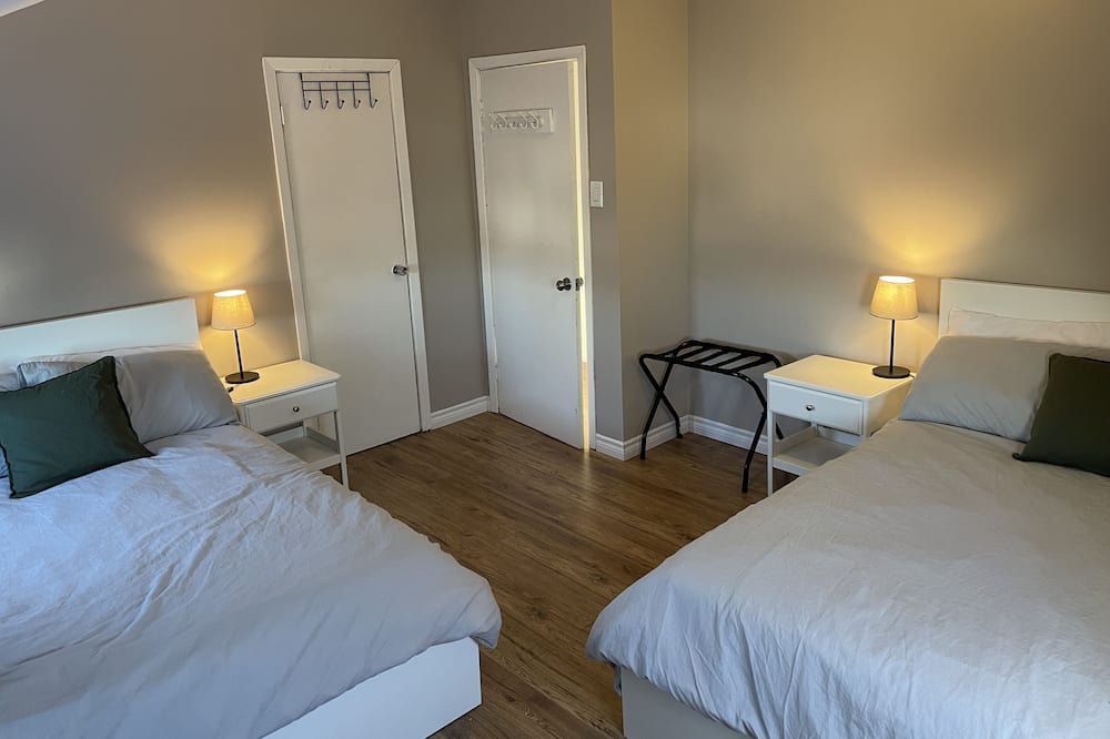 Photo of Bedroom in Inverness