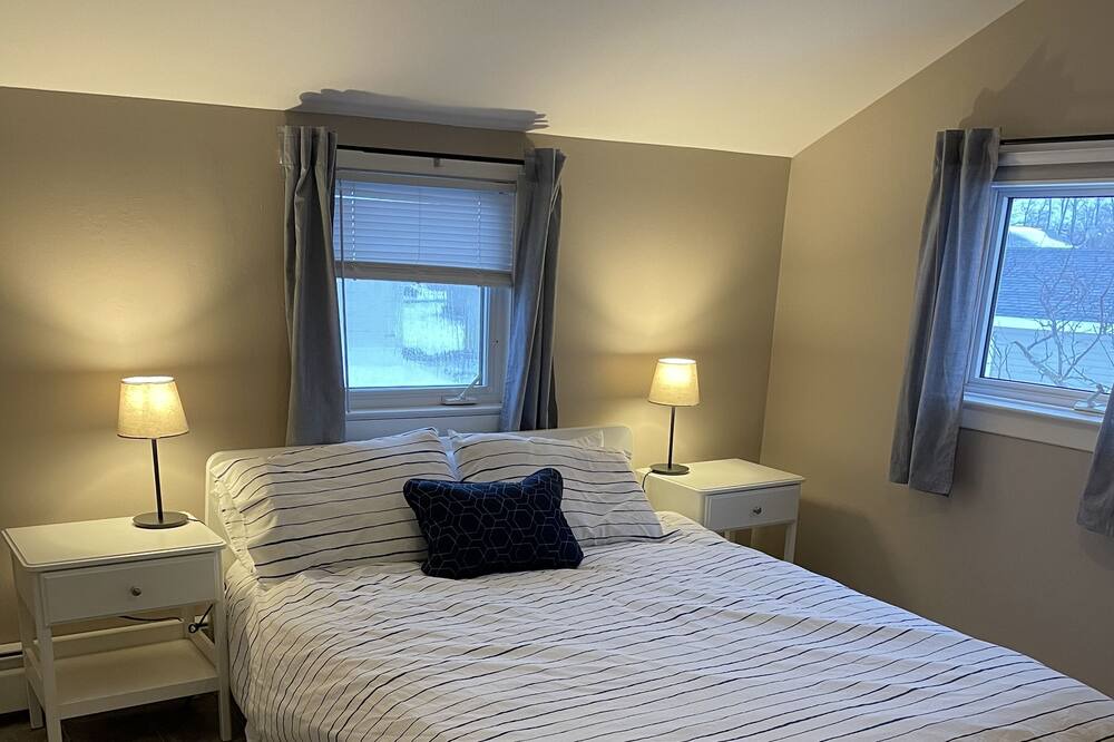 Photo of Bedroom in Inverness