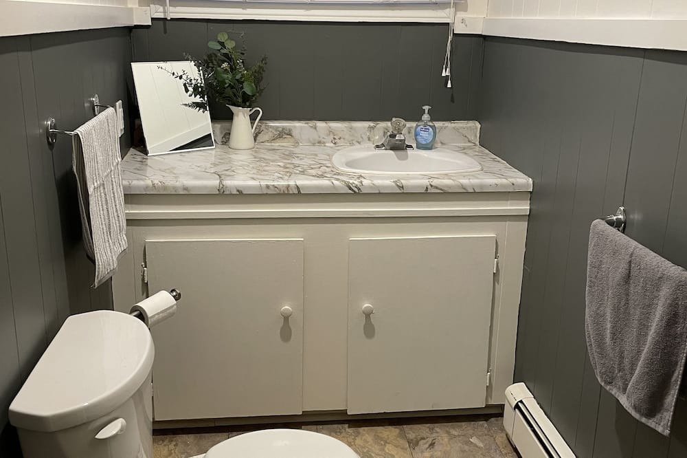 Photo of Bathroom in Inverness