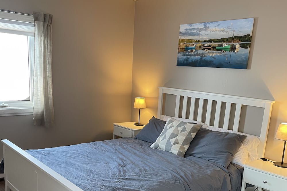 Photo of Bedroom in Inverness