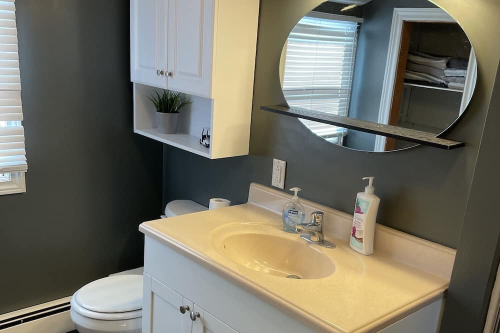 Photo of Bathroom in Inverness
