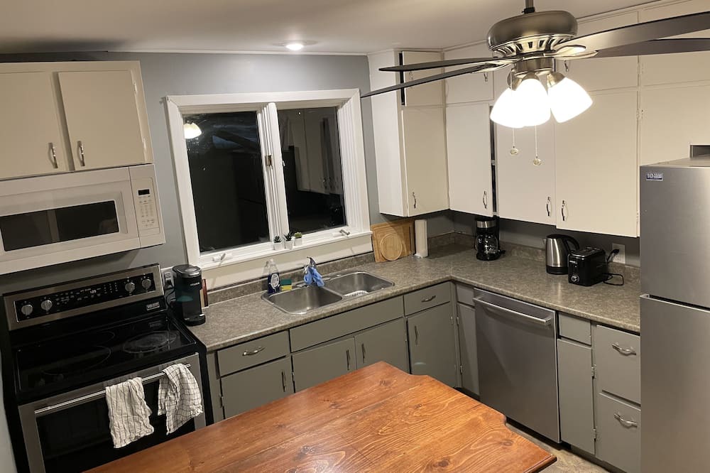 Photo of Kitchen in Inverness