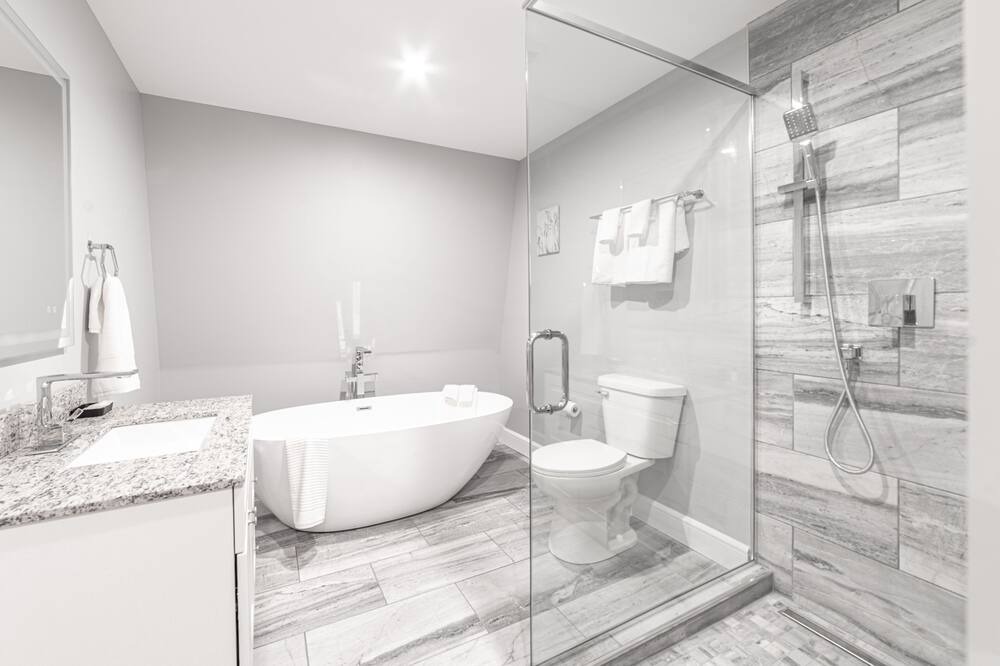 Photo of Bathroom in New Glasgow