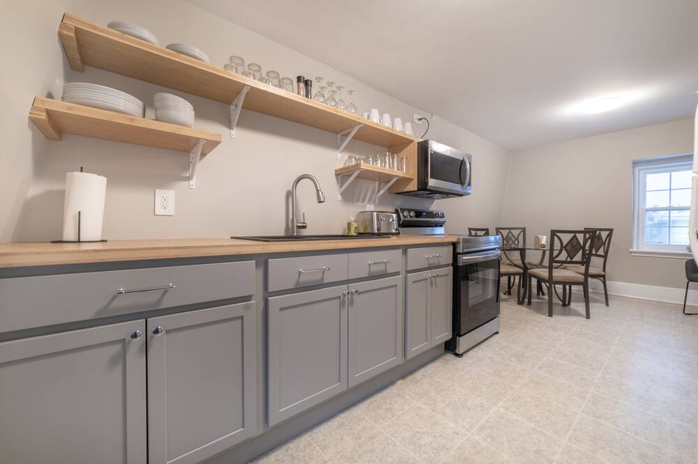 Photo of Kitchen in New Glasgow