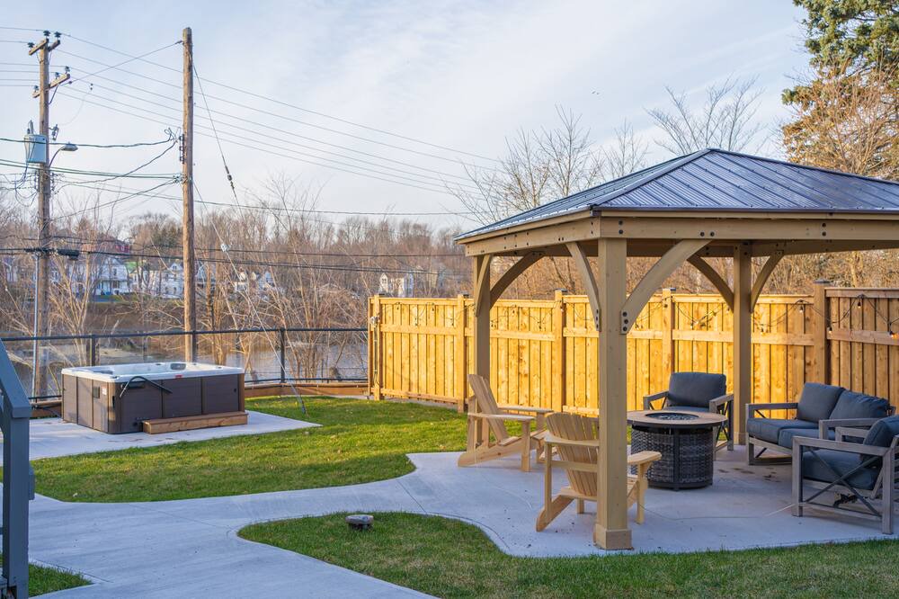 Photo of Outdoor in New Glasgow
