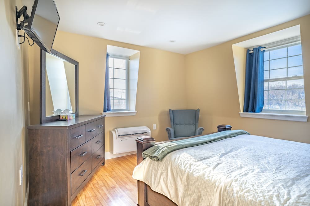 Photo of Bedroom in New Glasgow