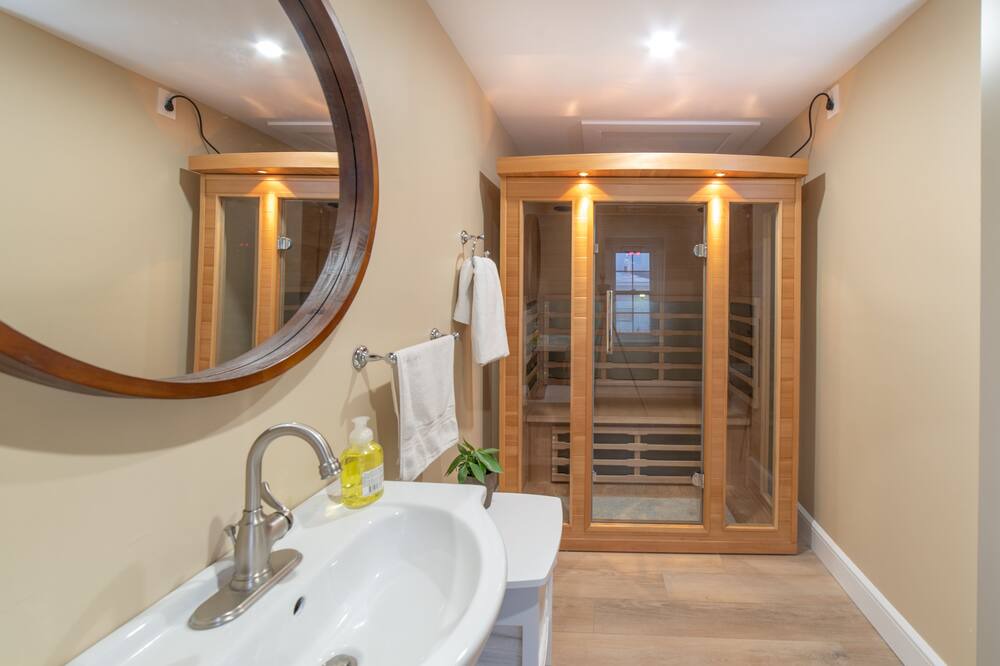 Photo of Bathroom in New Glasgow