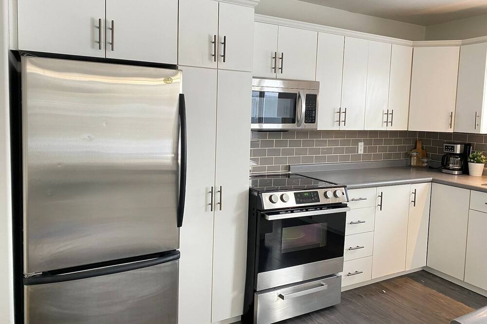 Photo of Kitchen in Winkler