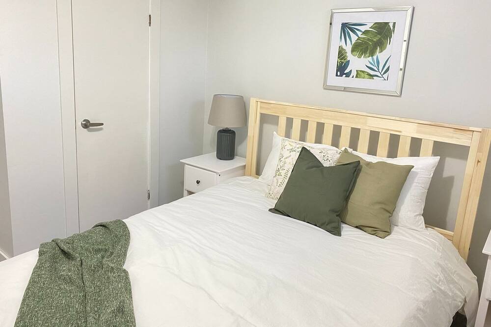 Photo of Bedroom in Winkler