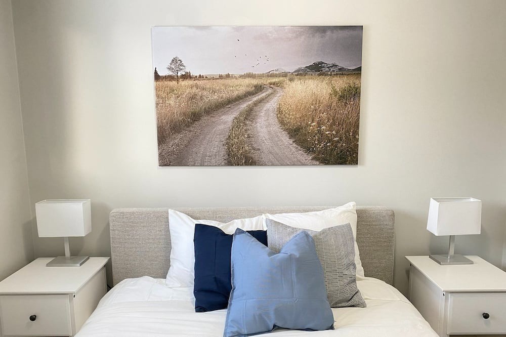 Photo of Bedroom in Winkler