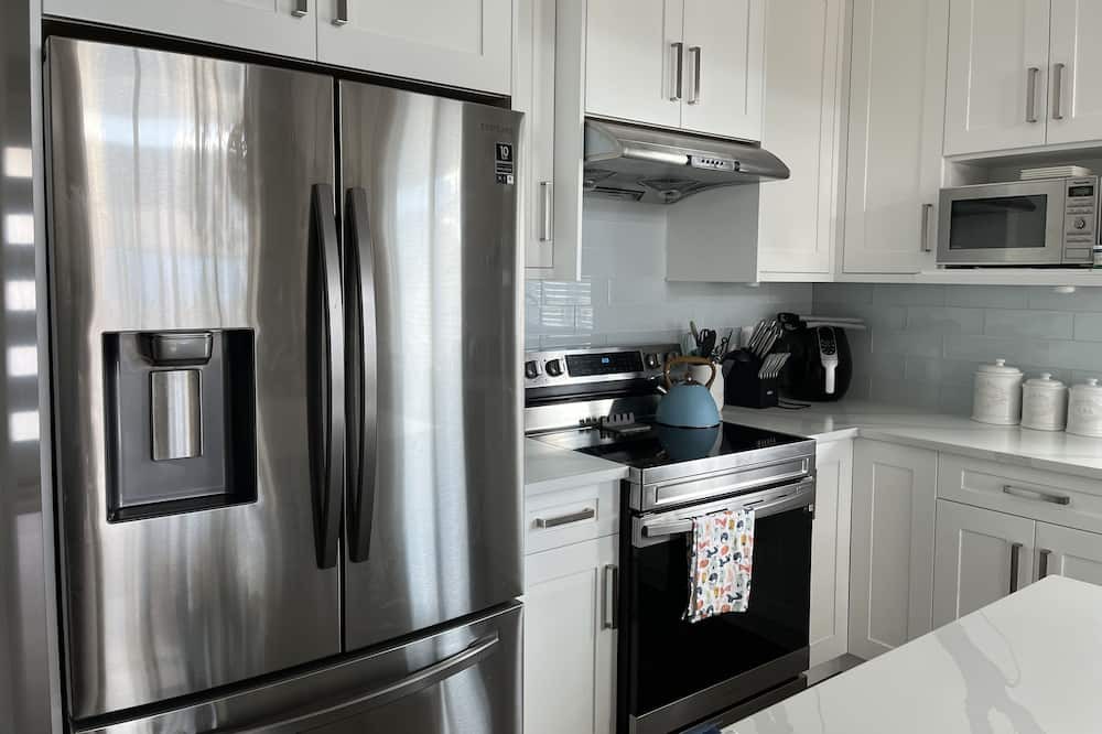 Photo of Kitchen in Agassiz