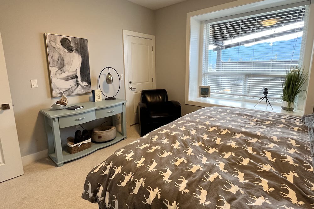 Photo of Bedroom in Agassiz