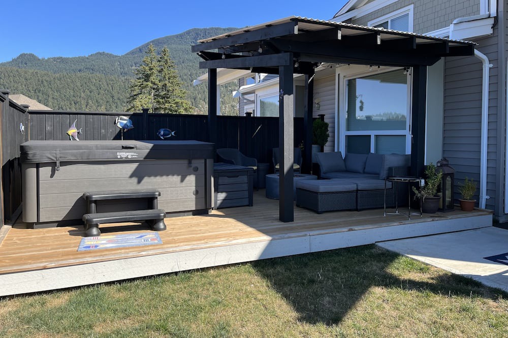 Photo of Outdoor in Agassiz